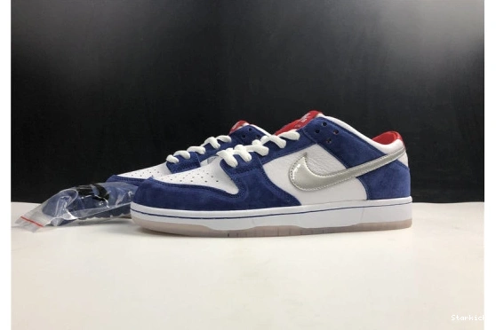 SB Low "BMW" Dunk Nike 839685-416 Ishod Wair  1022